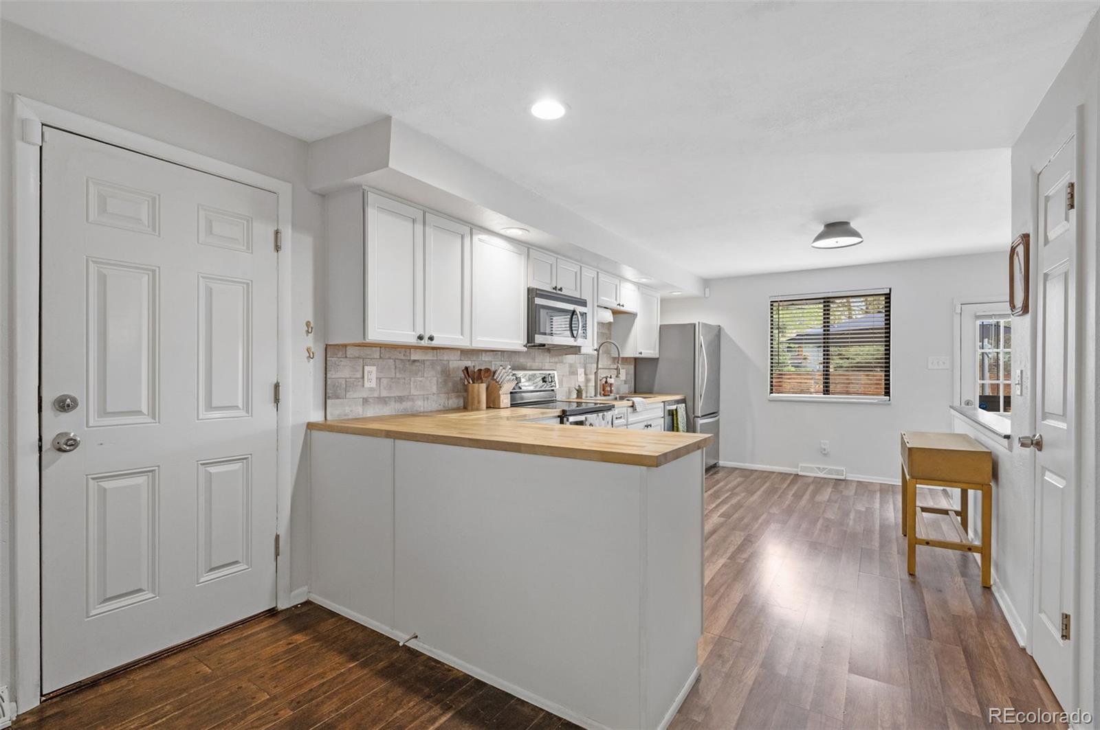 2962 South Webster Street Denver, CO 80227 - Photo 11 of 45