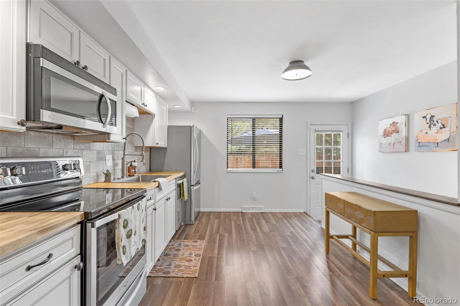 2962 South Webster Street Denver, CO 80227 - Photo 13 of 45