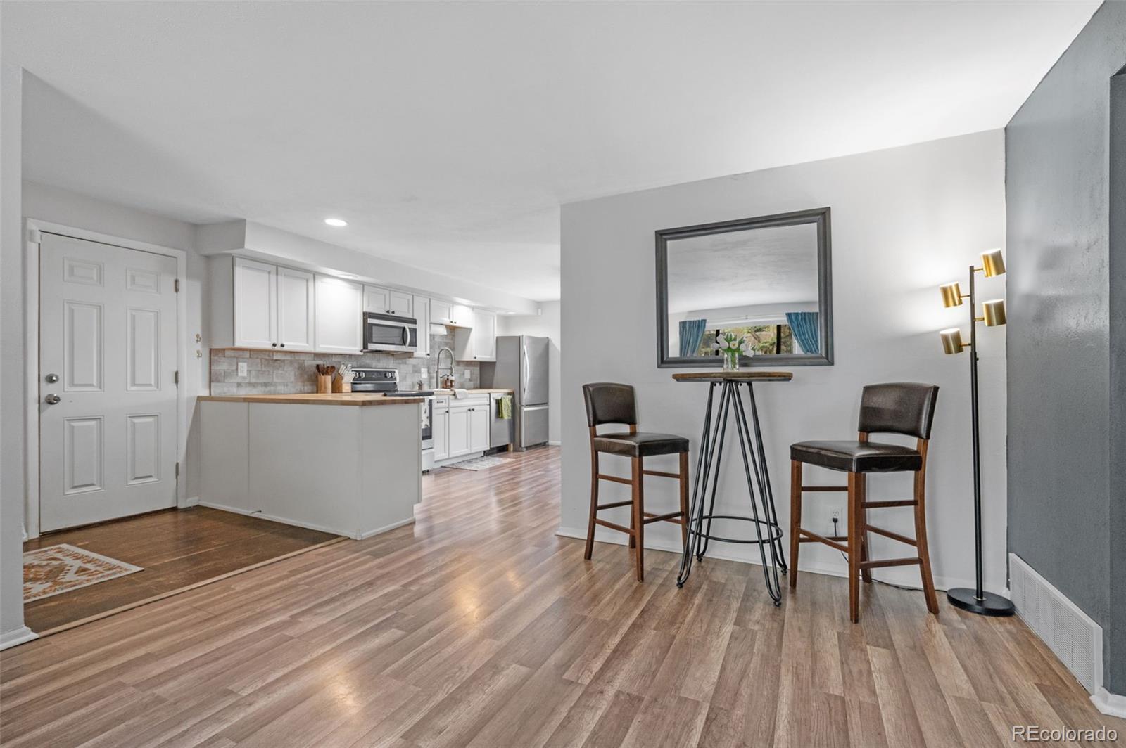 2962 South Webster Street Denver, CO 80227 - Photo 17 of 45