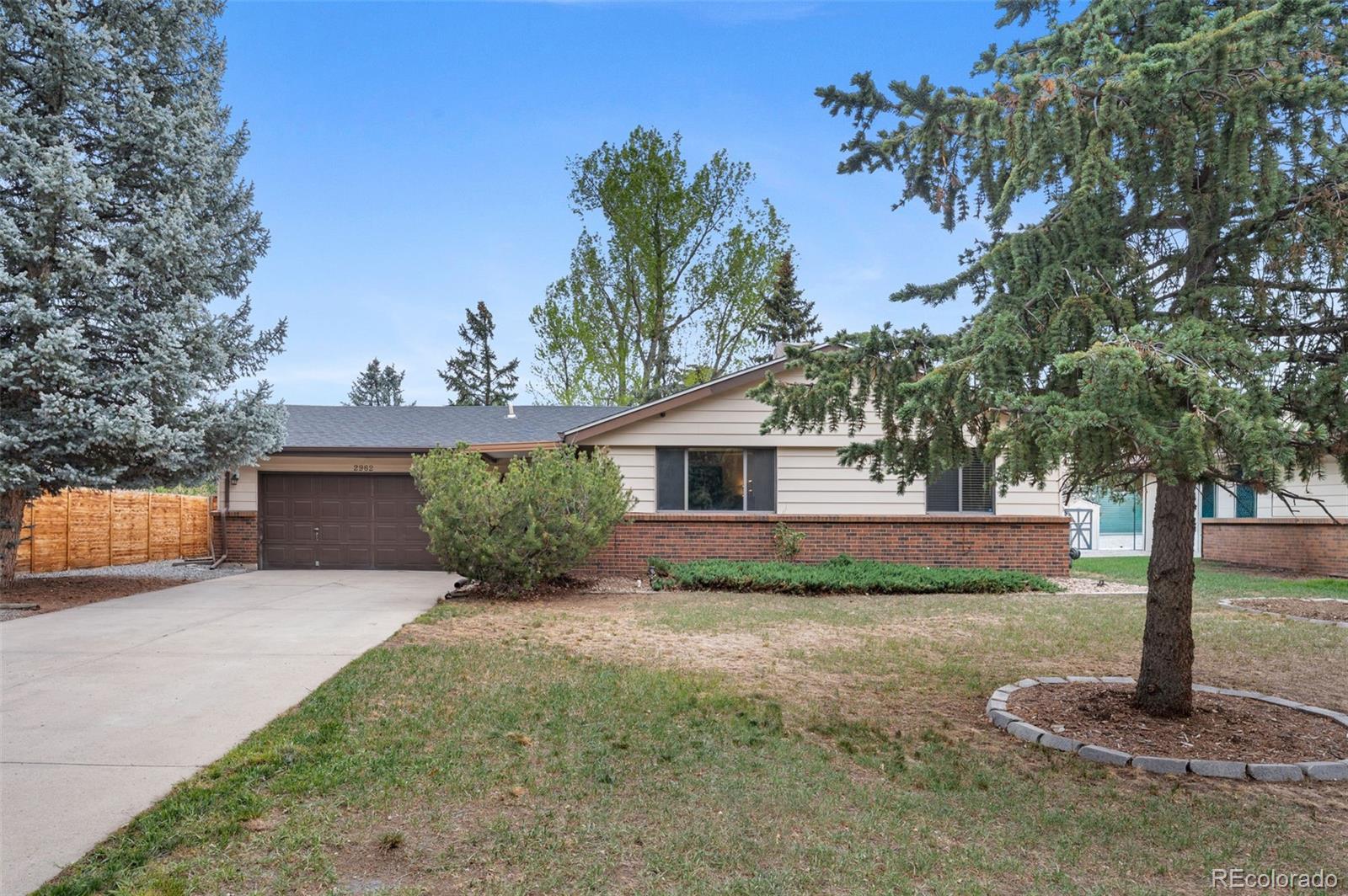 2962 South Webster Street Denver, CO 80227 - Photo 2 of 45
