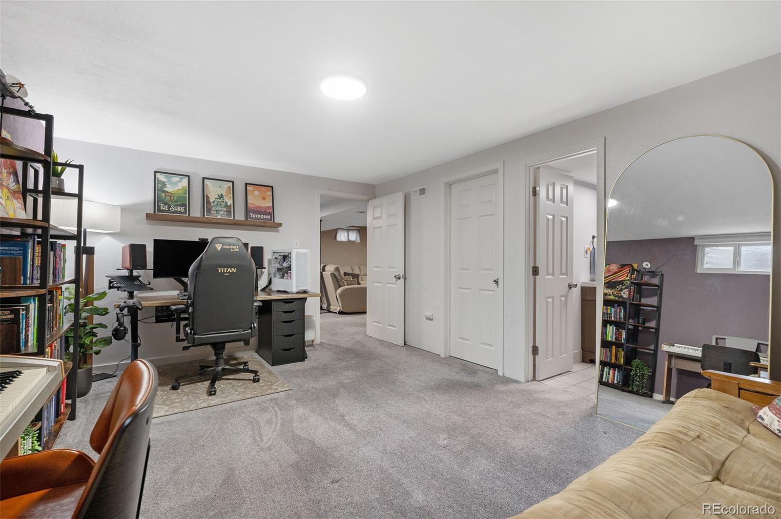 2962 South Webster Street Denver, CO 80227 - Photo 32 of 45