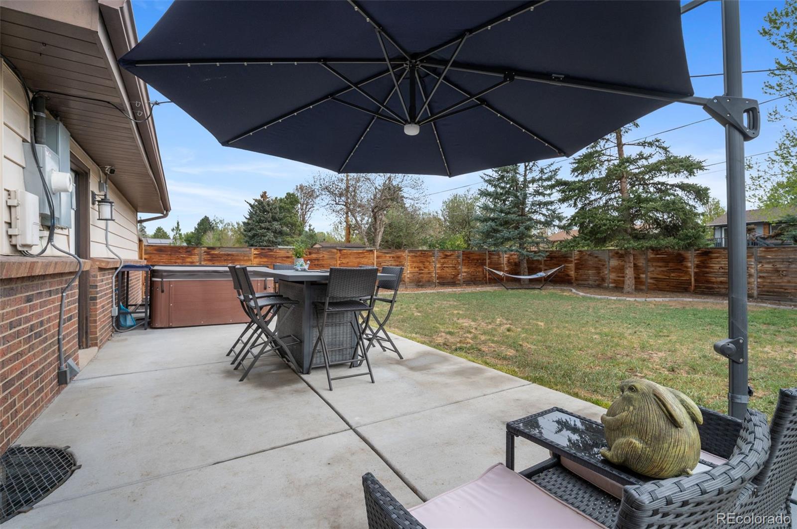2962 South Webster Street Denver, CO 80227 - Photo 34 of 45