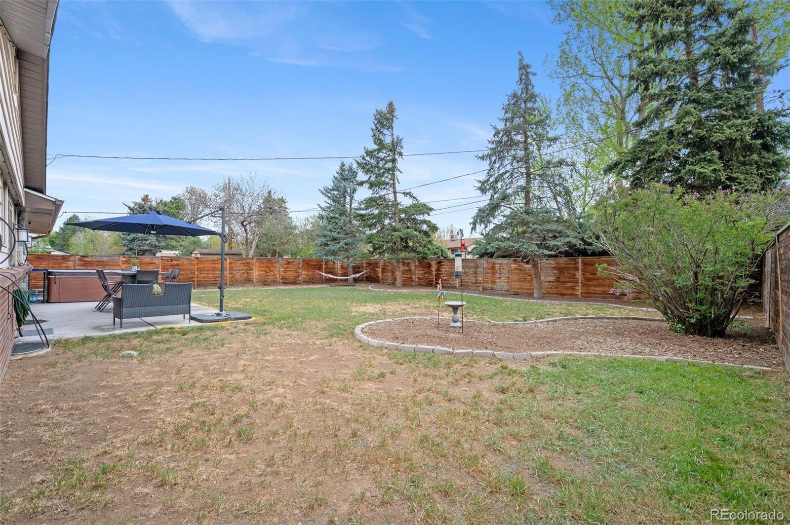 2962 South Webster Street Denver, CO 80227 - Photo 35 of 45
