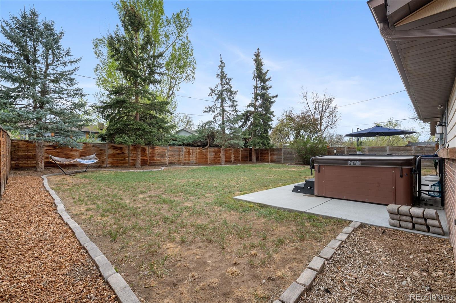 2962 South Webster Street Denver, CO 80227 - Photo 36 of 45