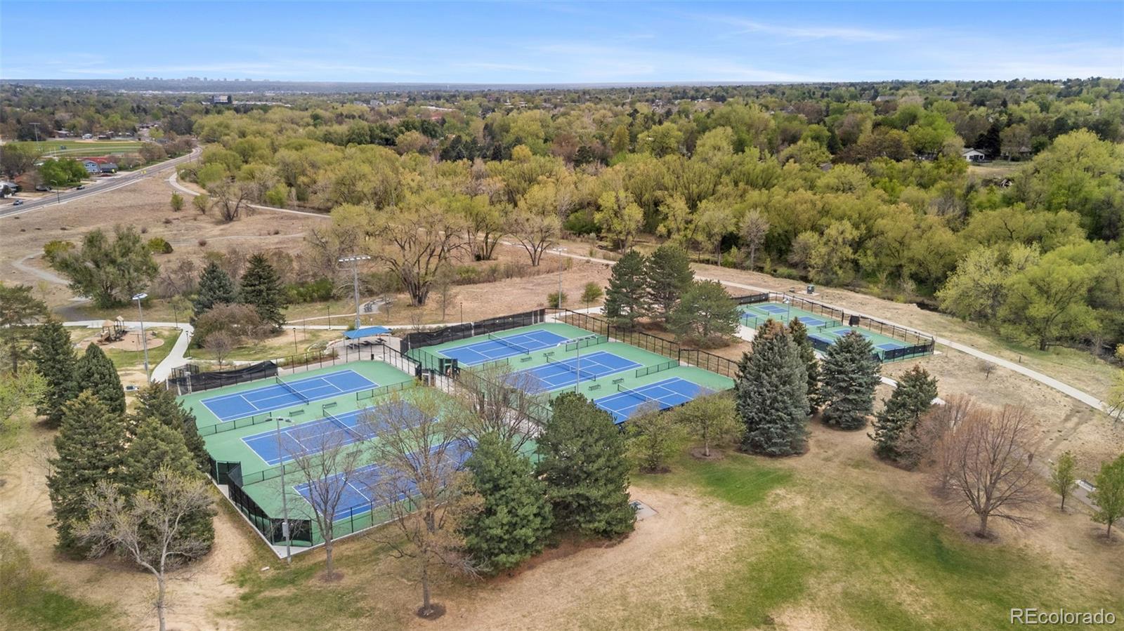 2962 South Webster Street Denver, CO 80227 - Photo 42 of 45