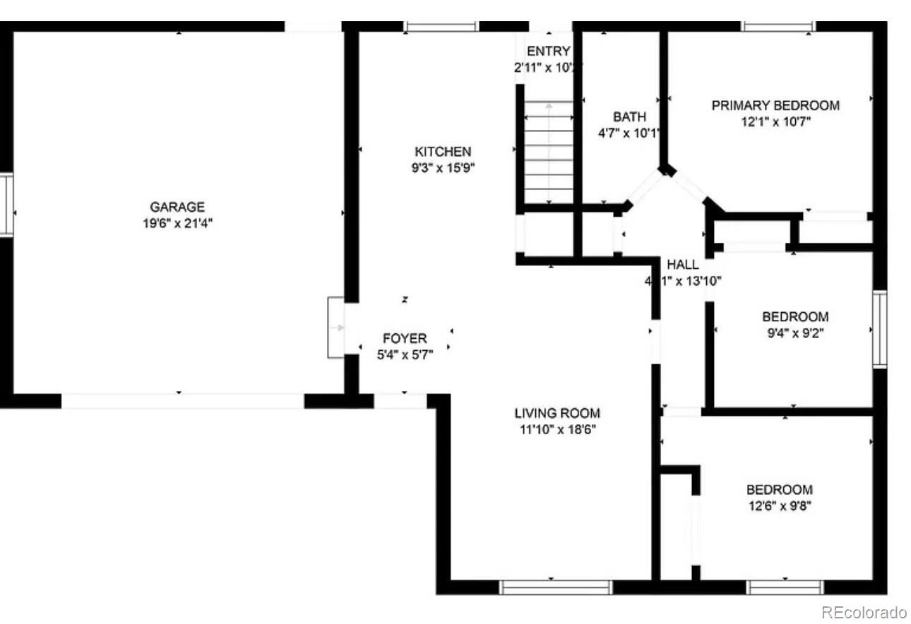 2962 South Webster Street Denver, CO 80227 - Photo 44 of 45
