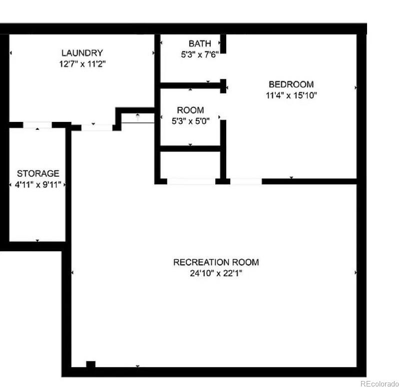 2962 South Webster Street Denver, CO 80227 - Photo 45 of 45