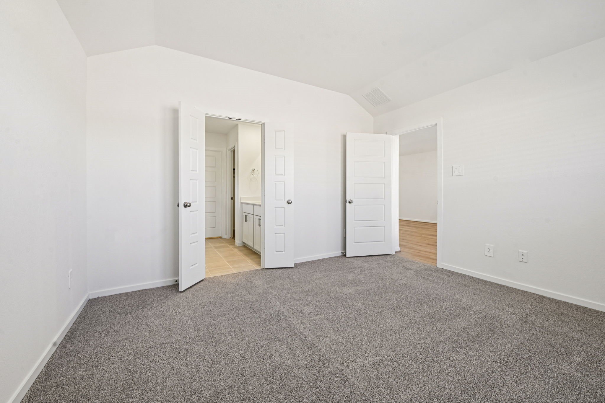 14147 Granger Pointe Lane Conroe, TX 77302 - Photo 18 of 35 a view of an empty room