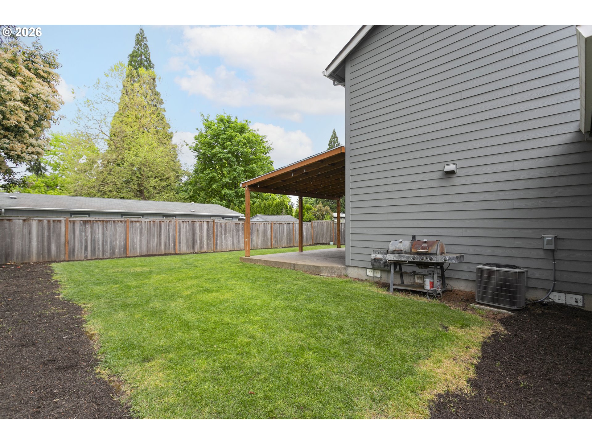 492 Southwest 15th Avenue Canby, OR 97013 - Photo 39 of 41