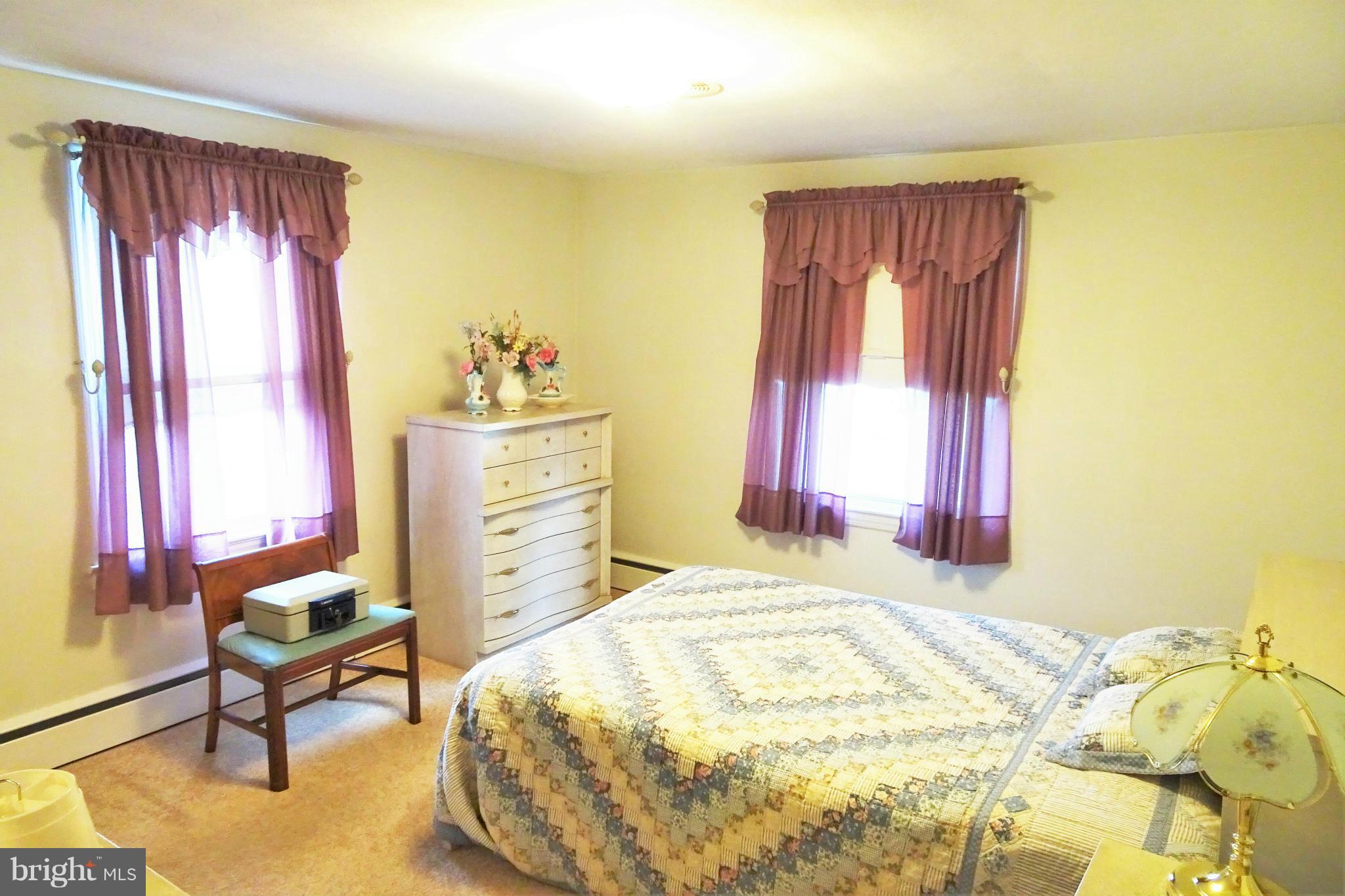 3643 Wayne Road Chambersburg, PA 17202 - Photo 17 of 25 Bedroom (Master)