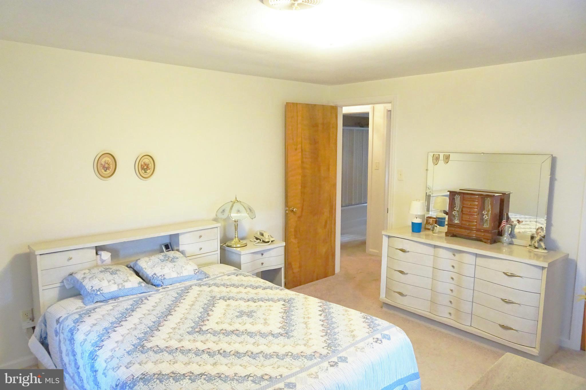 3643 Wayne Road Chambersburg, PA 17202 - Photo 18 of 25 Bedroom (Master)
