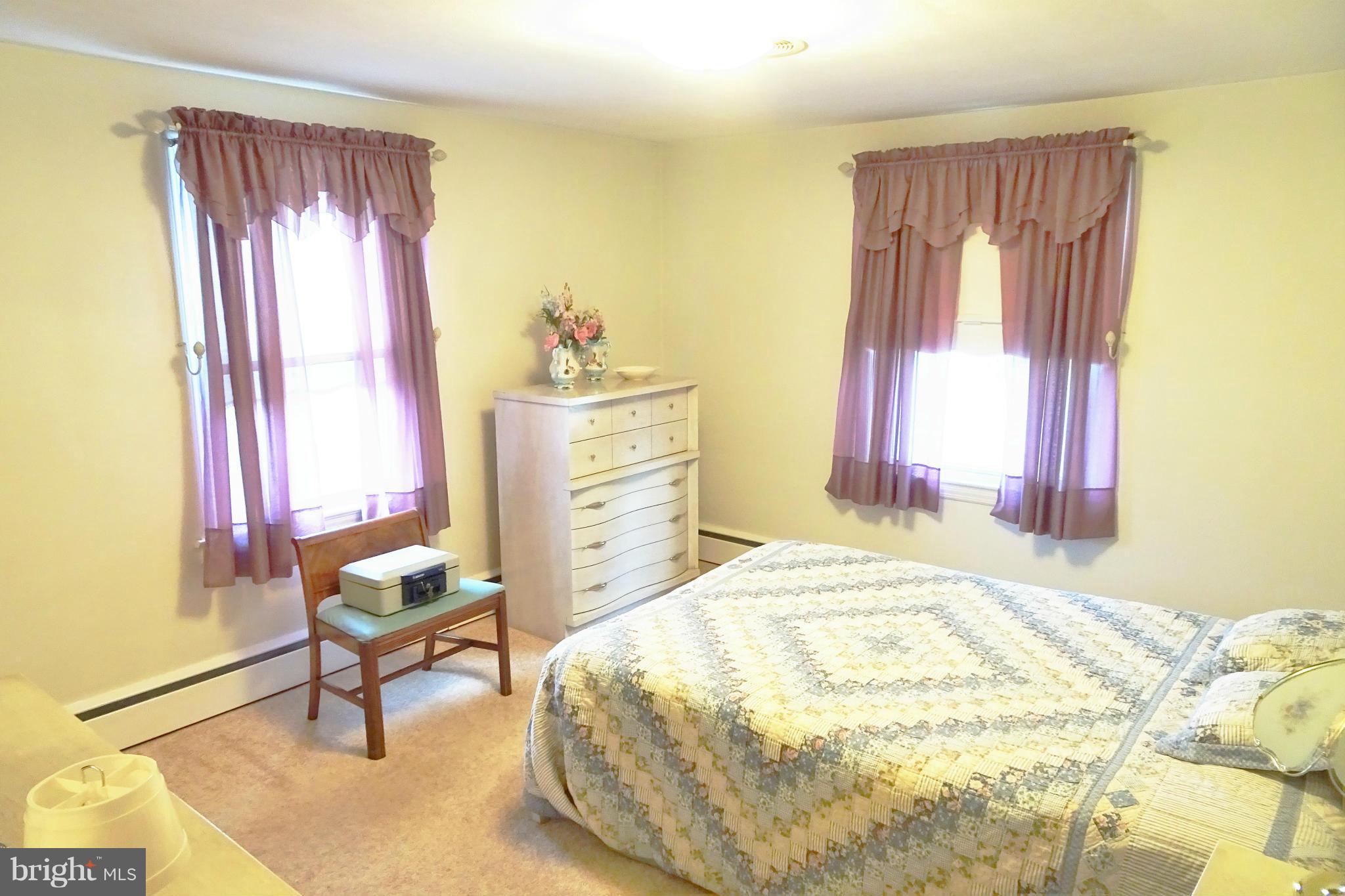 3643 Wayne Road Chambersburg, PA 17202 - Photo 19 of 25 Bedroom (Master)