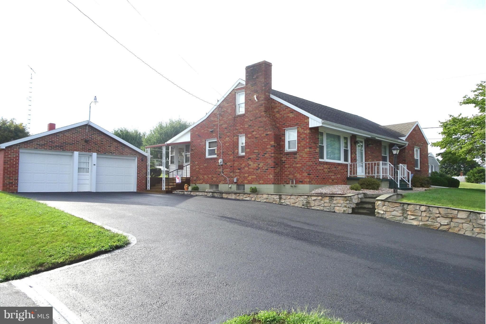 3643 Wayne Road Chambersburg, PA 17202 - Photo 2 of 25 Exterior (General)