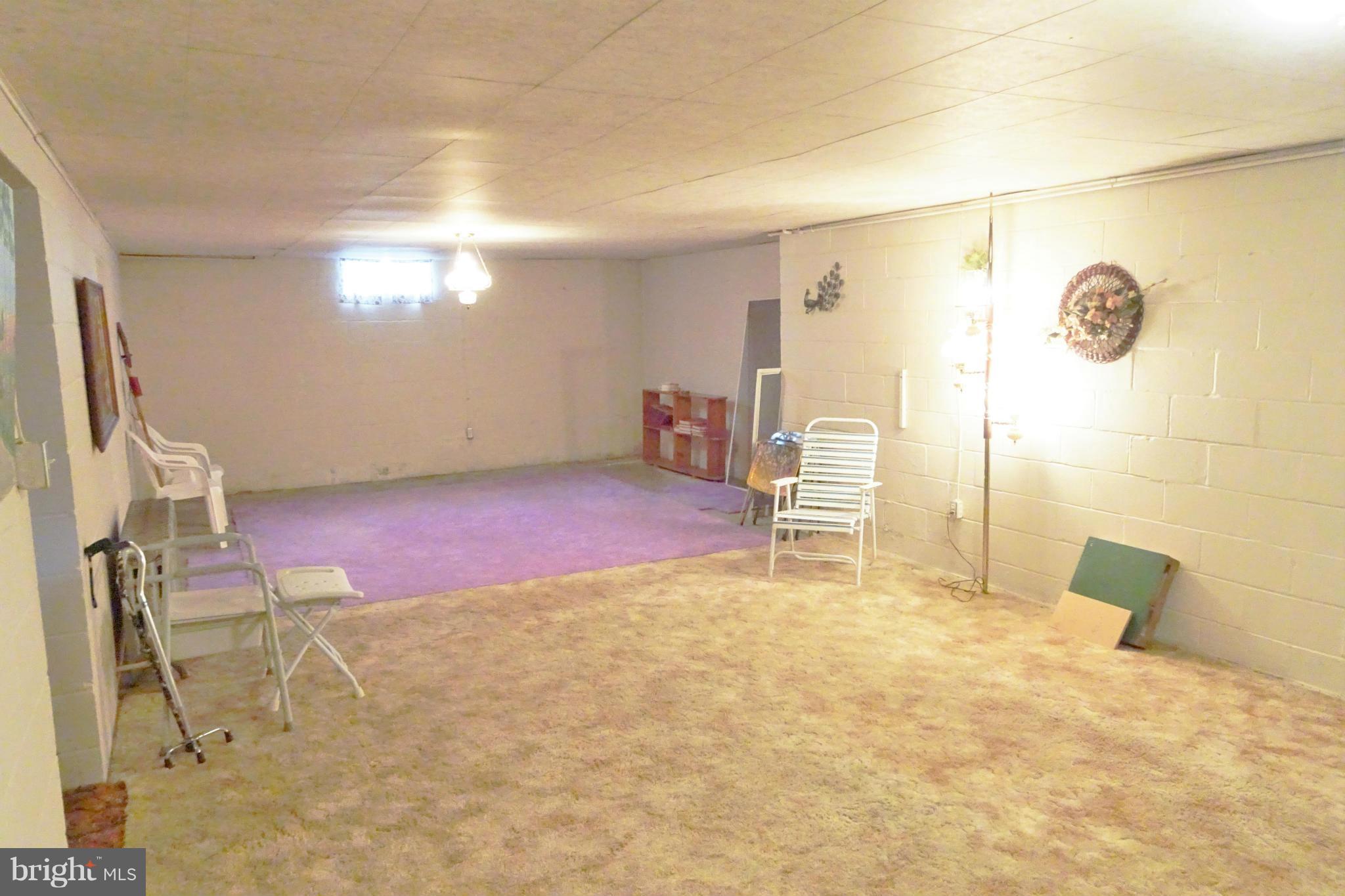 3643 Wayne Road Chambersburg, PA 17202 - Photo 22 of 25 Basement