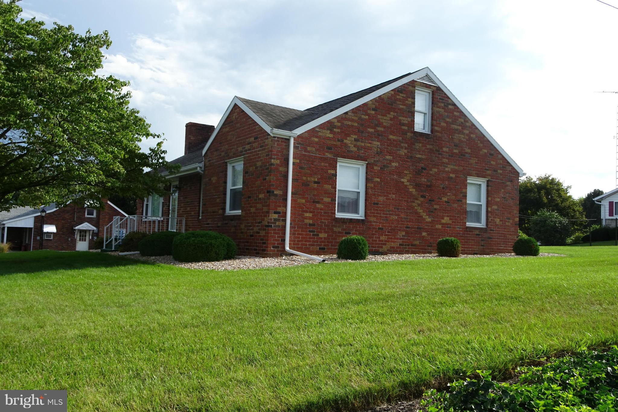 3643 Wayne Road Chambersburg, PA 17202 - Photo 4 of 25 Exterior (General)