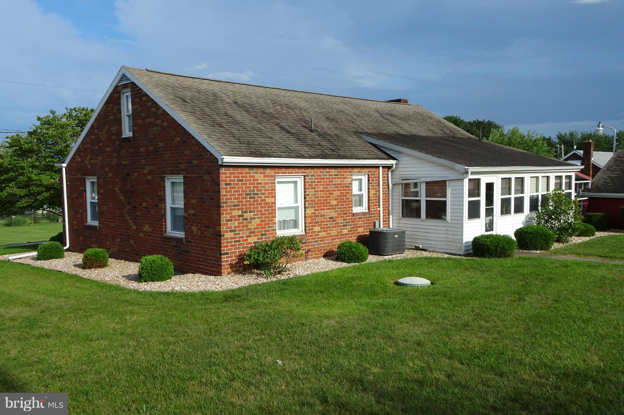 3643 Wayne Road Chambersburg, PA 17202 - Photo 5 of 25 Exterior (Rear)