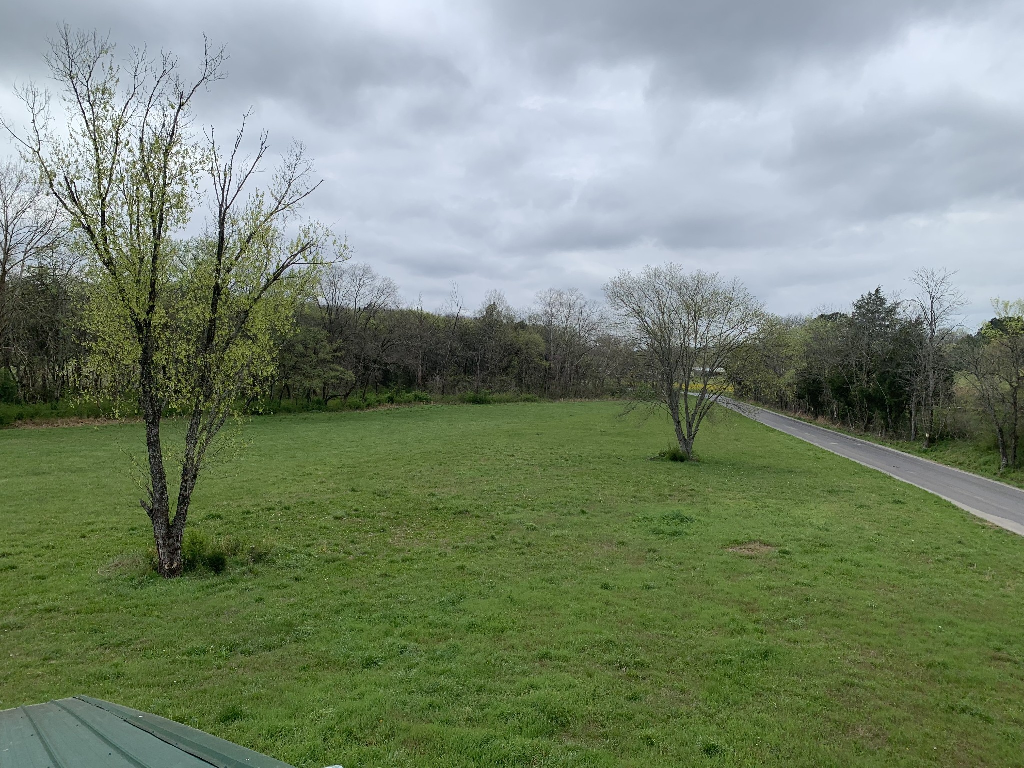 a view of a outdoor space