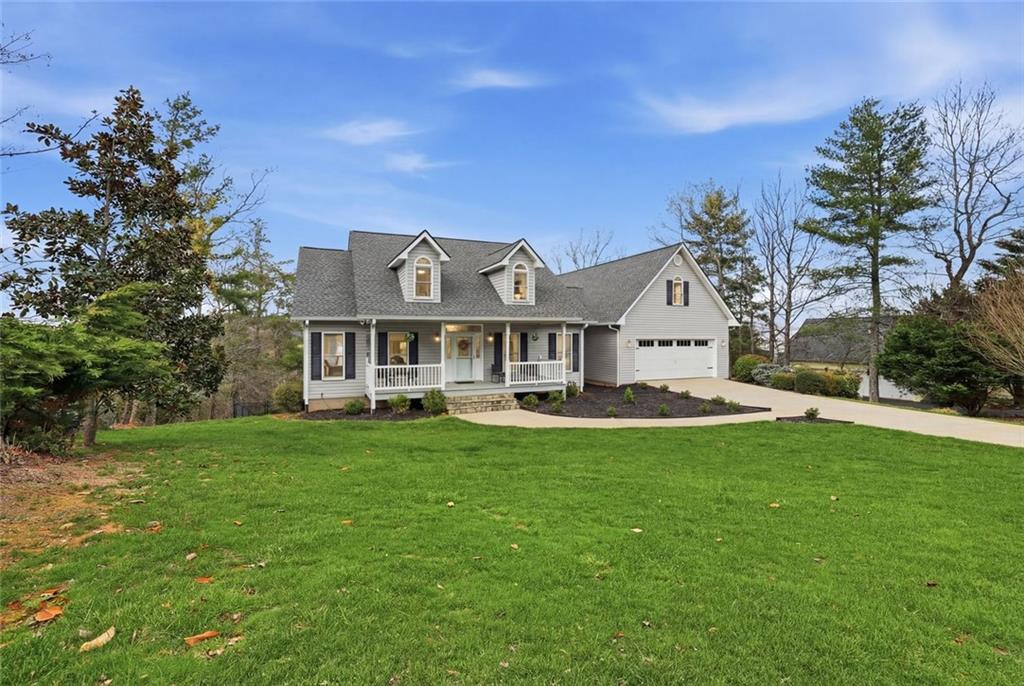 1168 Highland Road Sautee Nacoochee, GA 30571 - Photo 15 of 65