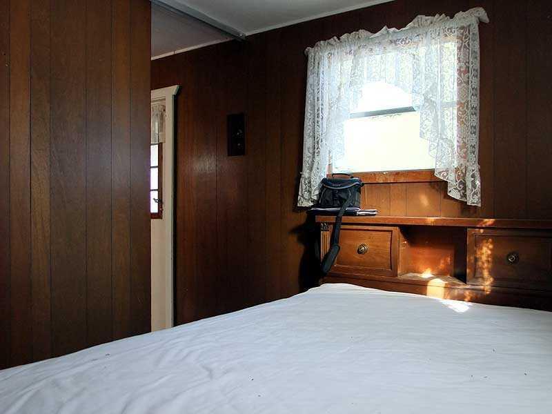 462 Ruth Road Linneus, ME 04730 - Photo 24 of 28 Bedroom.