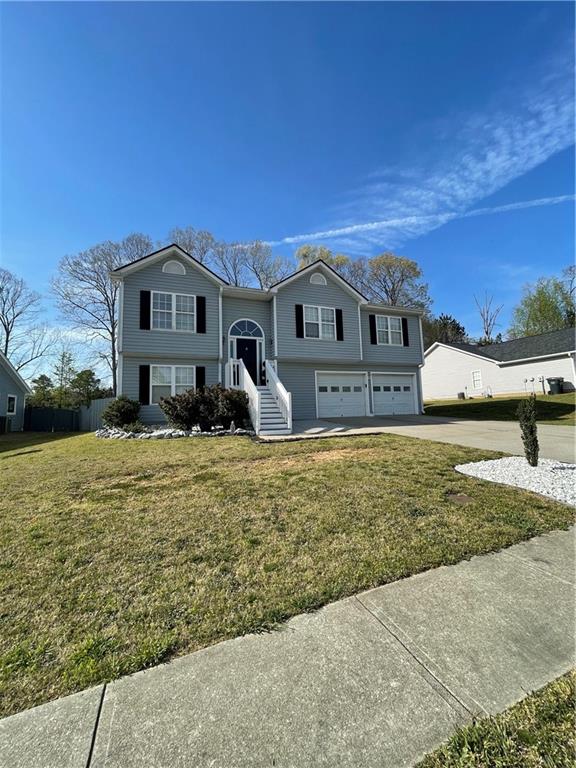 2735 Fort Apachee Trail Dacula, GA 30019 - Photo 1 of 1