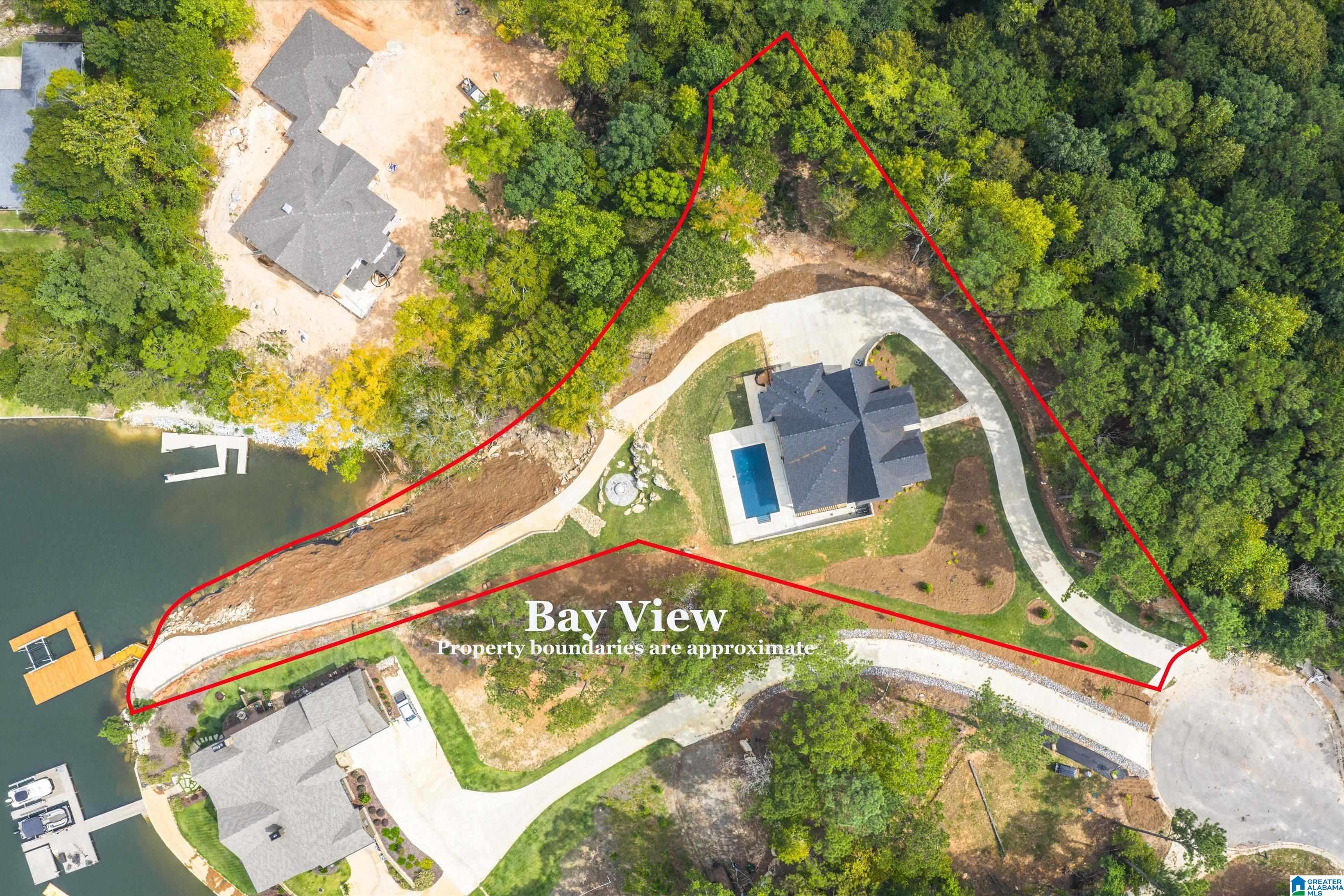 64 Bayview Drive Eclectic, AL 36024 - Photo 27 of 32
