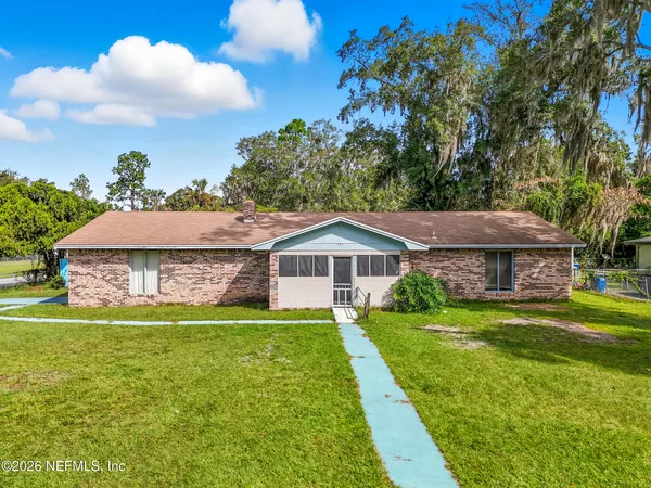 $200,000 | 167 South Boulevard West, Macclenny, FL 32063