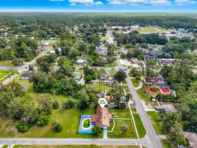 $208,000 | 167 South Boulevard West, Macclenny, FL 32063