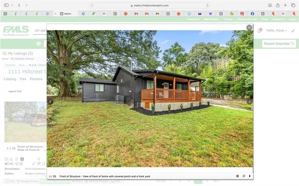 $2,500 | 1111 Hillcrest Drive Southeast, Atlanta, GA 30316