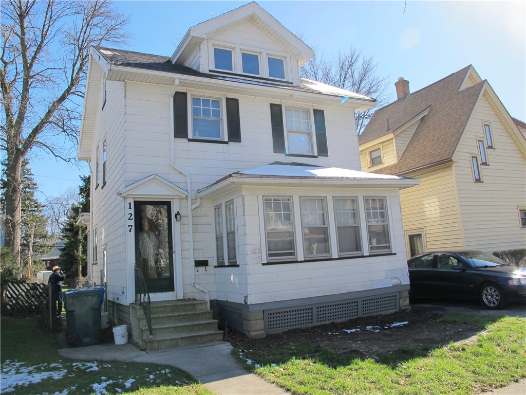 127 Midvale Terrace Rochester, NY 14619 - Photo 1 of 1