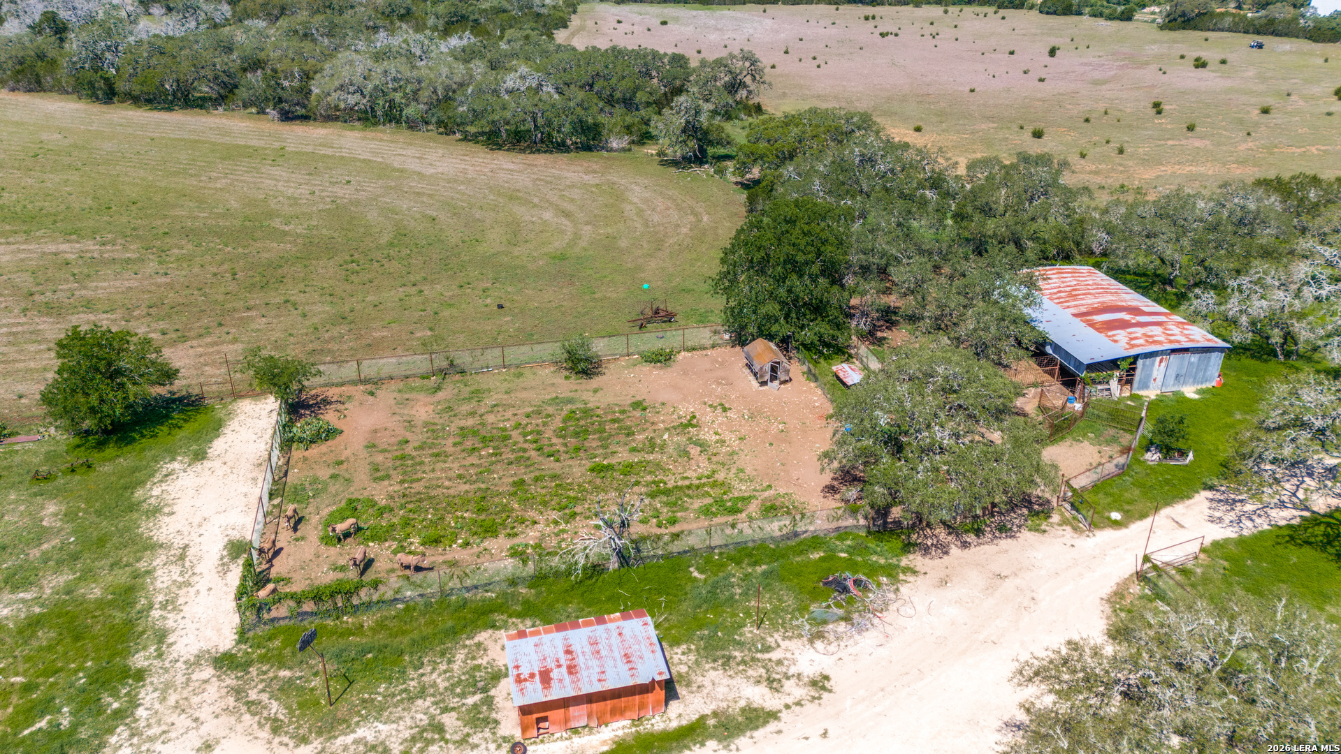 1717 Ranch Road 473 Spring Branch, TX 78070 - Photo 4 of 21