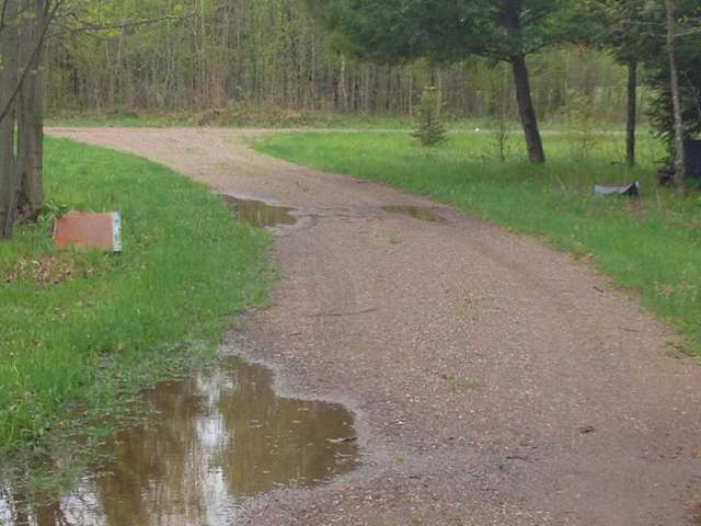 W8368 Smith Lake Road Park Falls, WI 54552 - Photo 12 of 17 Gallery Image 12