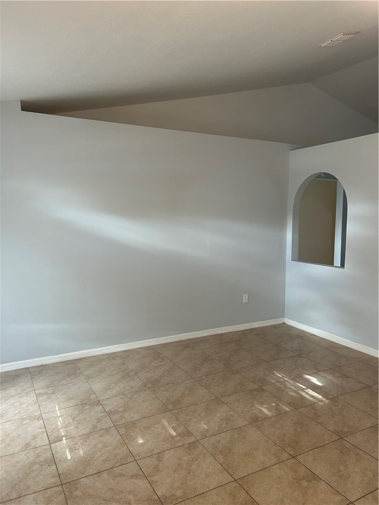486 Biscayne Lane Sebastian, FL 32958 - Photo 8 of 15 a view of an empty room