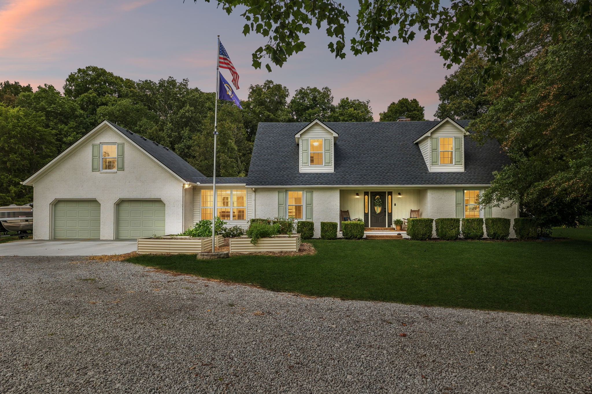 912 River Barfield Road Murfreesboro, TN 37128 - Photo 2 of 97 Gallery Image 2