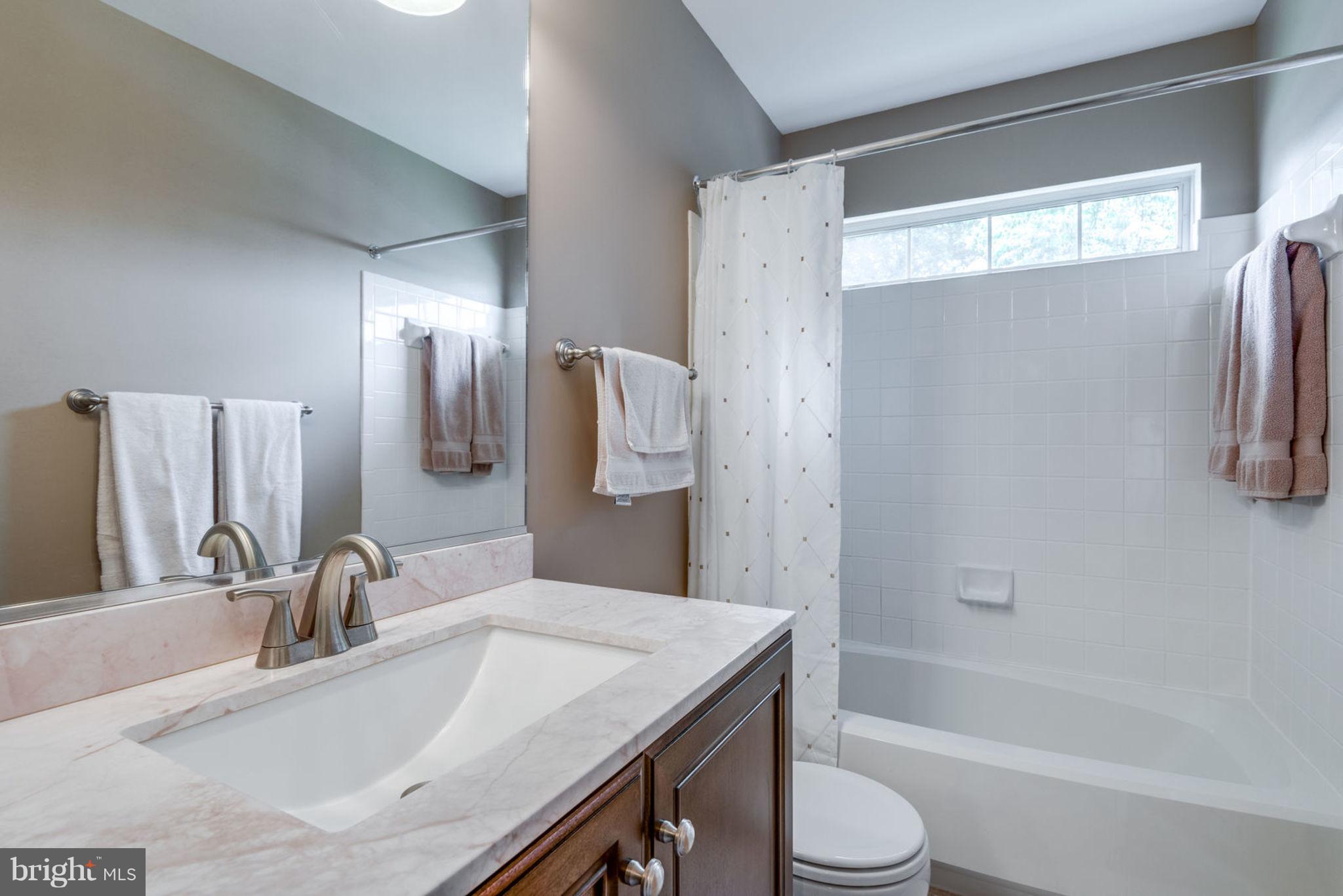21288 Mirror Ridge Place Sterling, VA 20164 - Photo 14 of 28 Updated bath