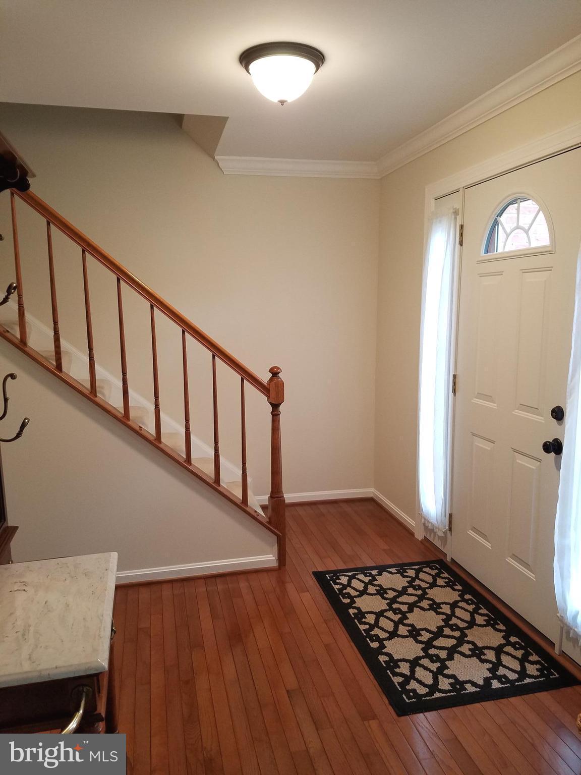21288 Mirror Ridge Place Sterling, VA 20164 - Photo 4 of 28 Foyer