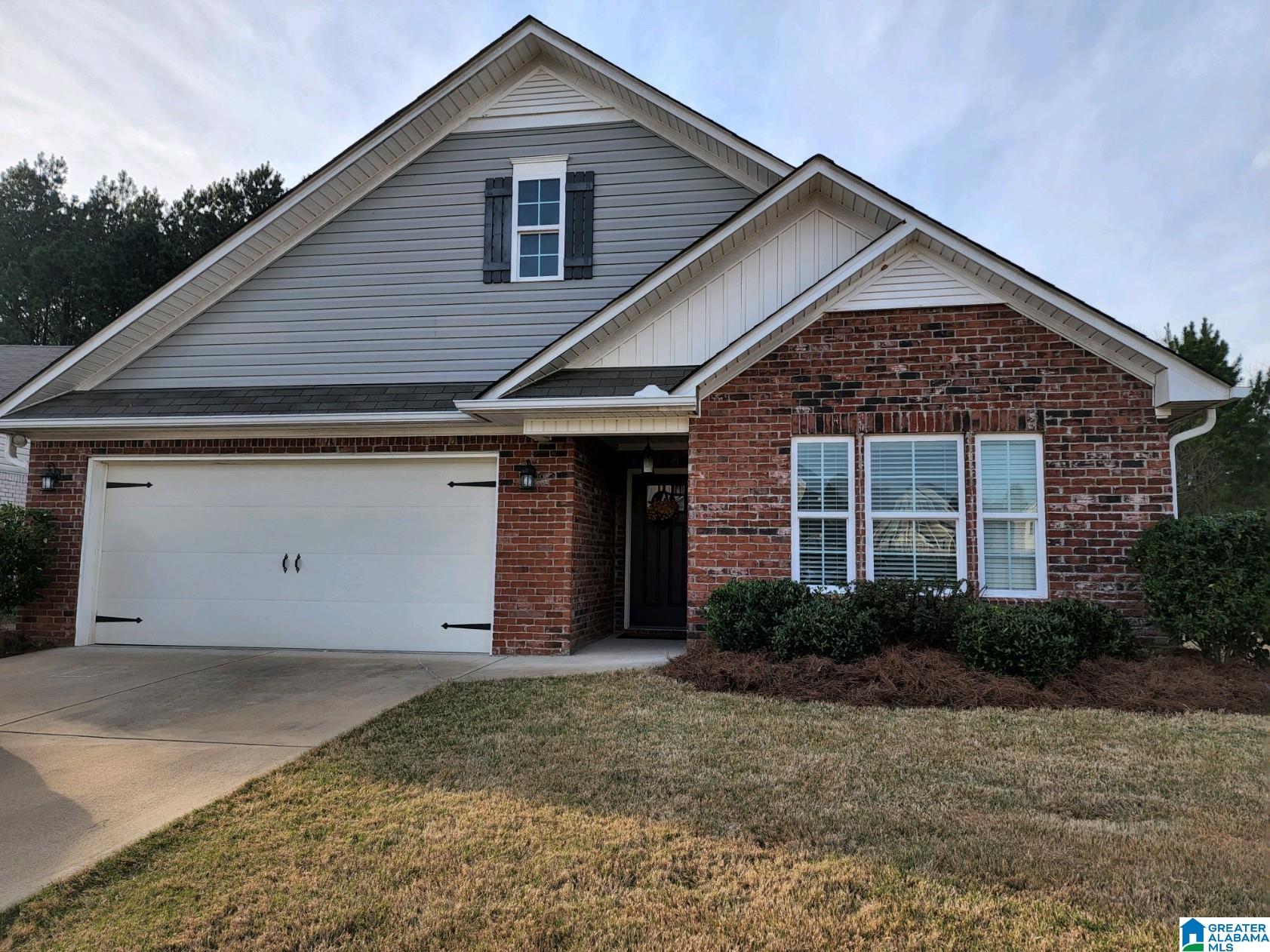 254 Sarah Way Kimberly, AL 35091 - Photo 2 of 11