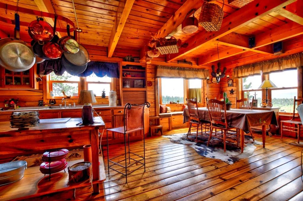 8614 Remington Road Como, CO 80432 - Photo 5 of 35 a view of a bar restaurant
