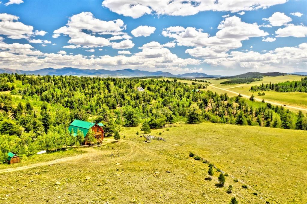 8614 Remington Road Como, CO 80432 - Photo 9 of 35 a view of an ocean