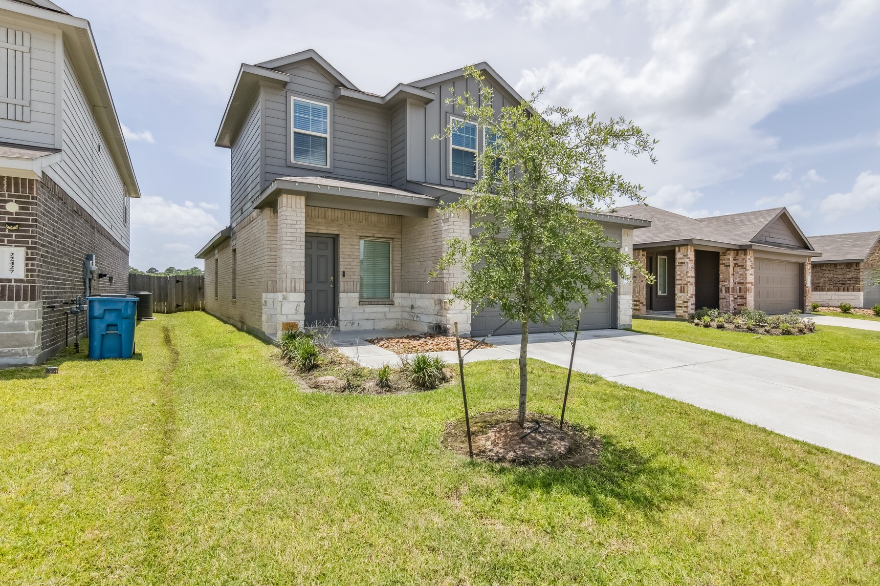 22431 Gilded Peak Lane Spring, TX 77373 - Photo 4 of 18