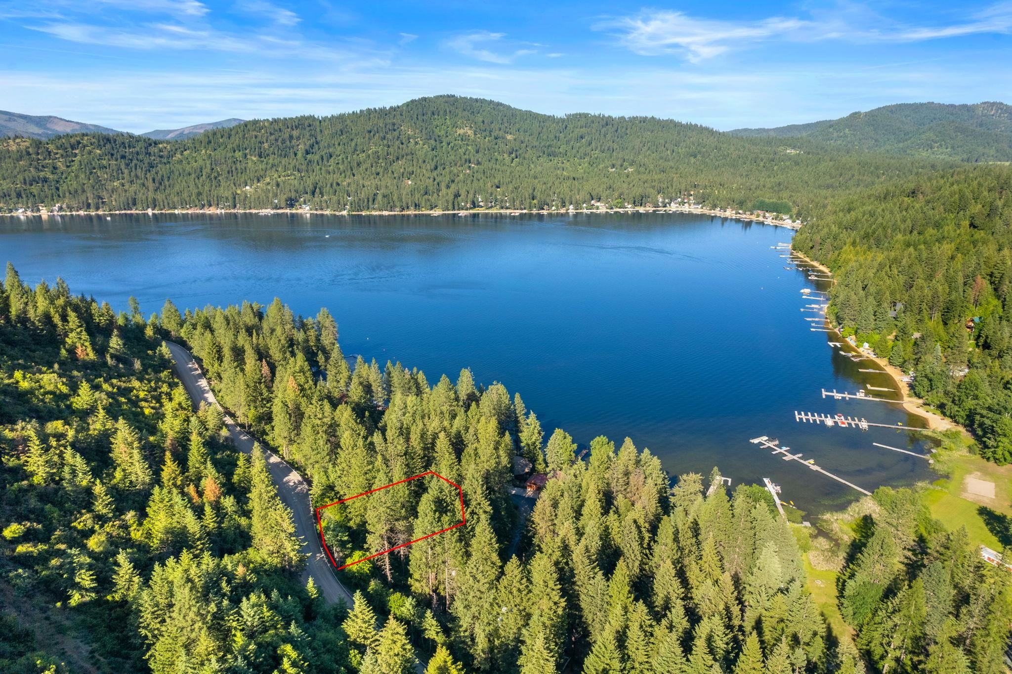 4103 Tamarack Bay Road Loon Lake, WA 99148 - Photo 8 of 15 Gallery Image 8