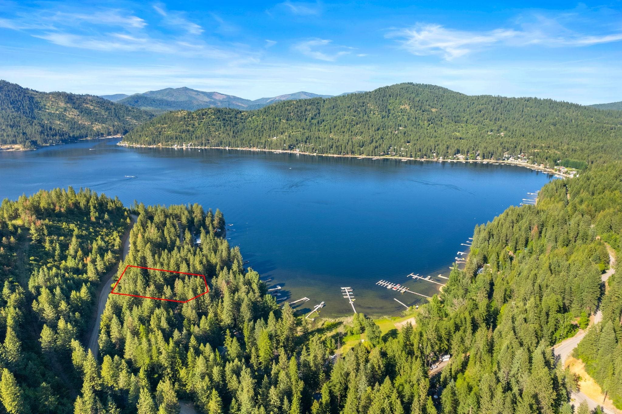 4103 Tamarack Bay Road Loon Lake, WA 99148 - Photo 9 of 15 Gallery Image 9