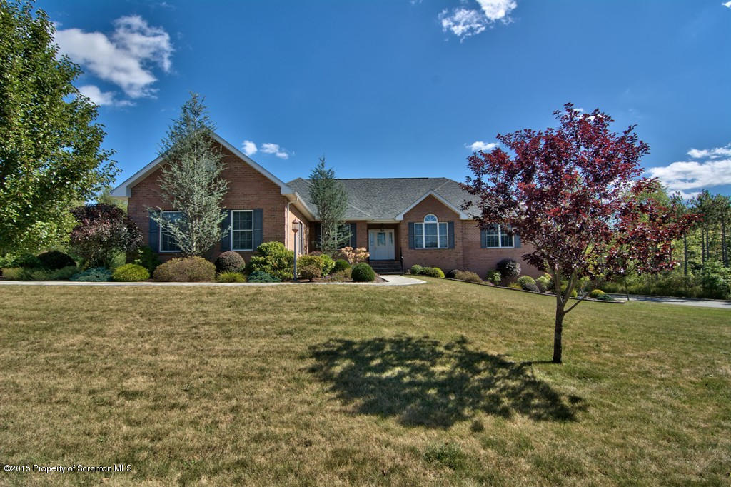 808 Saddle Loop Road Clarks Summit, PA 18411 - Photo 1 of 58 Gallery Image 1