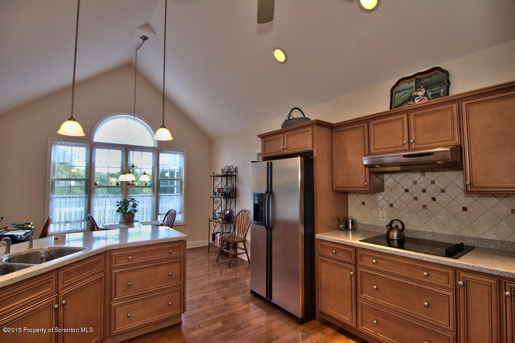 808 Saddle Loop Road Clarks Summit, PA 18411 - Photo 24 of 58 Gallery Image 24