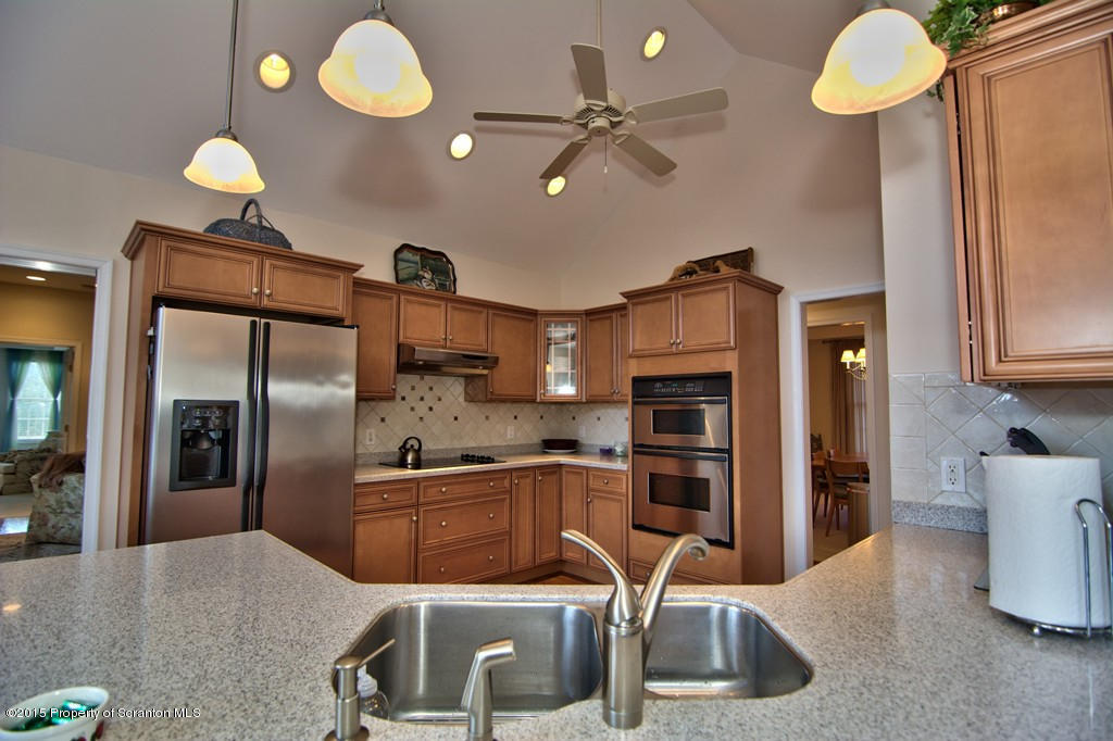 808 Saddle Loop Road Clarks Summit, PA 18411 - Photo 25 of 58 Gallery Image 25
