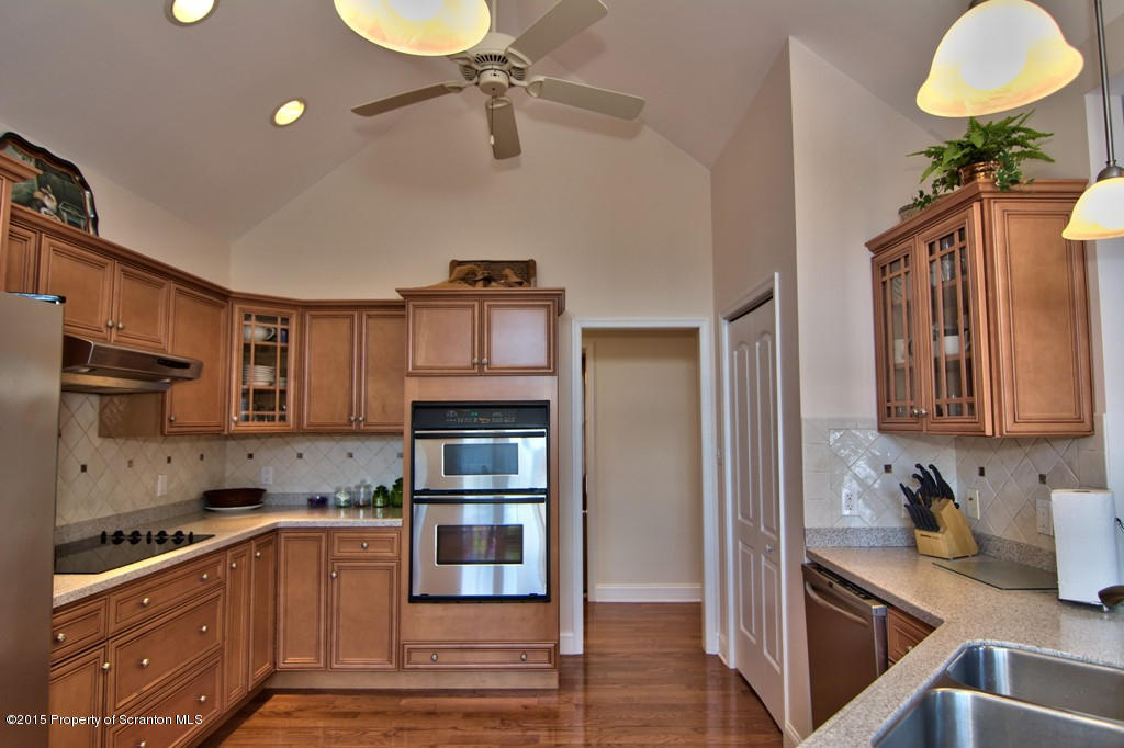 808 Saddle Loop Road Clarks Summit, PA 18411 - Photo 26 of 58 Gallery Image 26