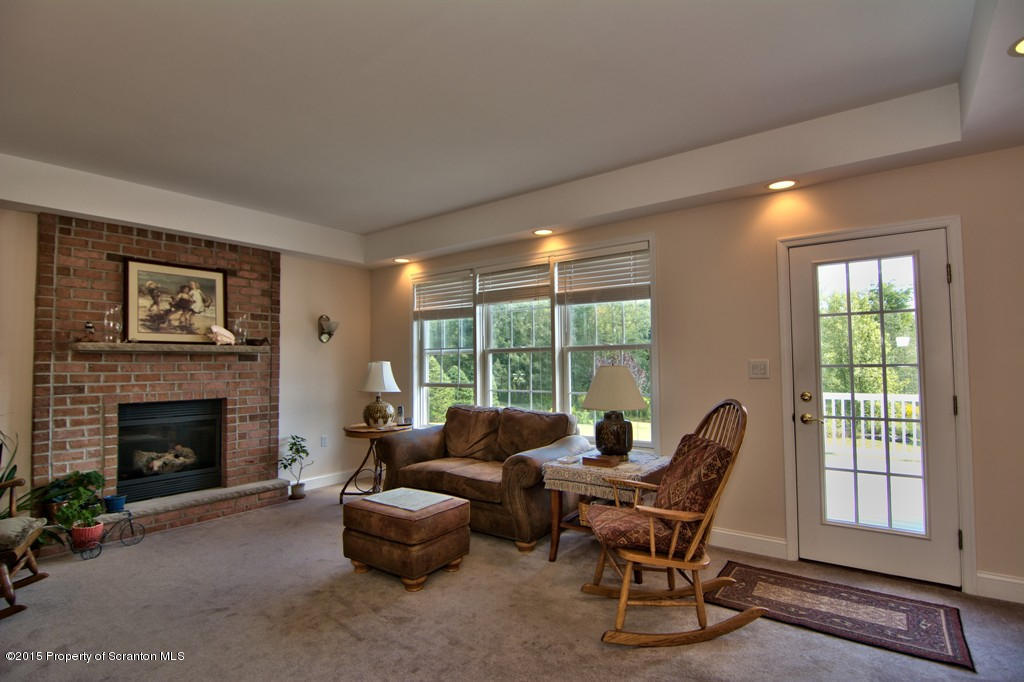 808 Saddle Loop Road Clarks Summit, PA 18411 - Photo 28 of 58 Gallery Image 28