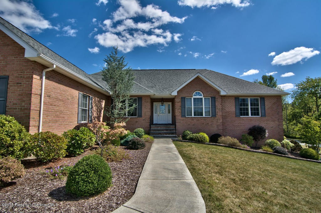 808 Saddle Loop Road Clarks Summit, PA 18411 - Photo 51 of 58 Gallery Image 51