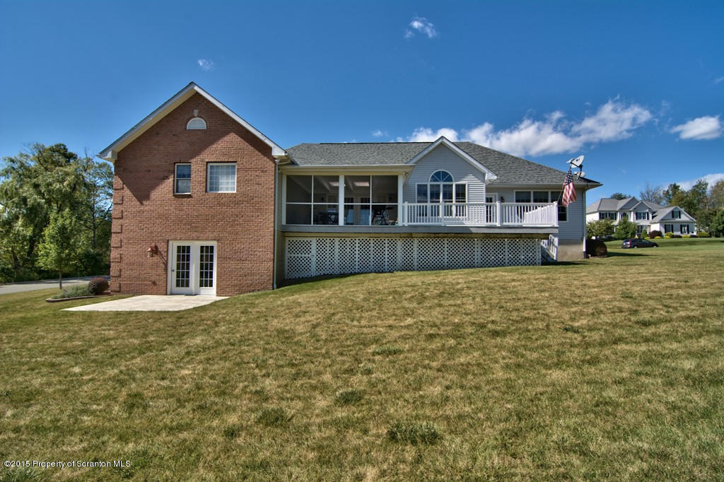 808 Saddle Loop Road Clarks Summit, PA 18411 - Photo 53 of 58 Gallery Image 53