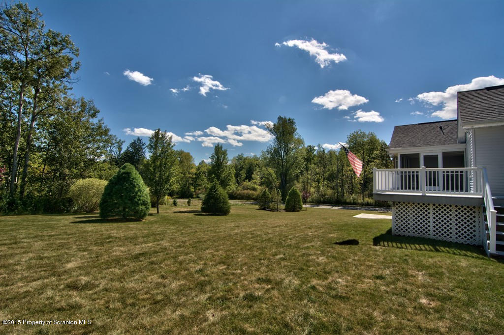 808 Saddle Loop Road Clarks Summit, PA 18411 - Photo 57 of 58 Gallery Image 57