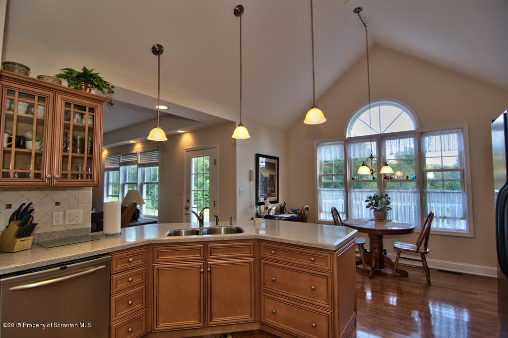 808 Saddle Loop Road Clarks Summit, PA 18411 - Photo 8 of 58 Gallery Image 8